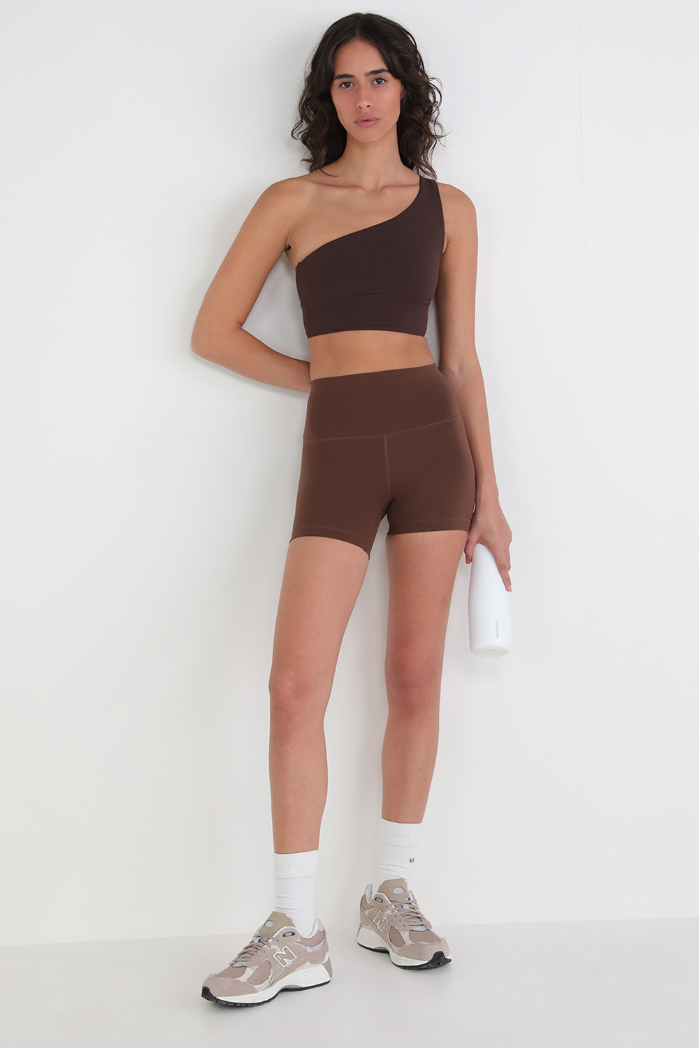 Wunder Train Hr Short 4